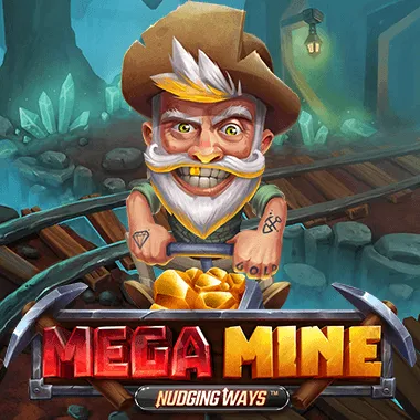 Mega Mine