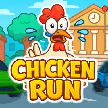 Chicken Run