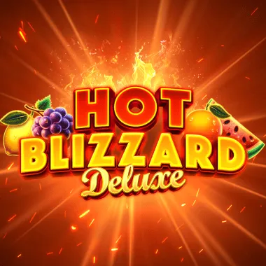 Hot Blizzard Deluxe