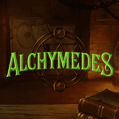 Alchymedes